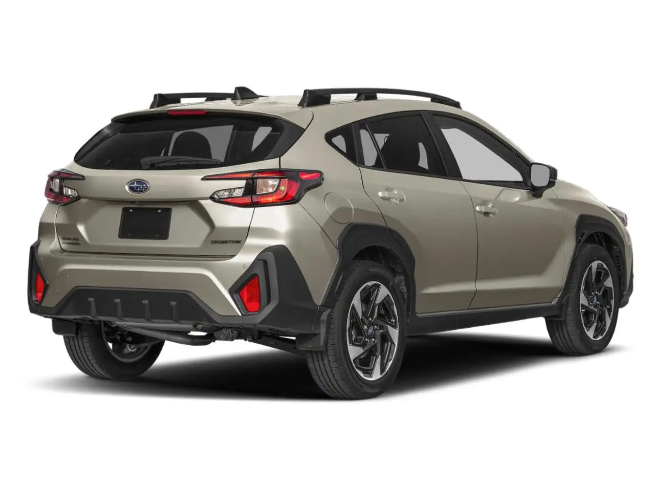 Subaru Crosstrek photo Subaru Crosstrek