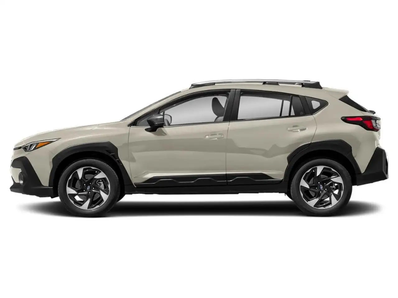 Subaru Crosstrek photo Subaru Crosstrek