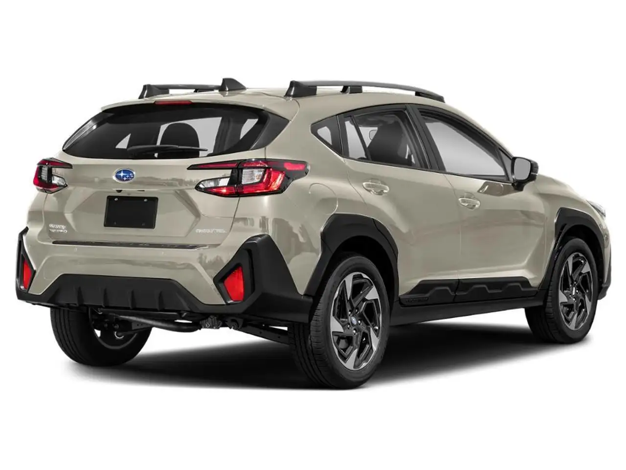 Subaru Crosstrek photo Subaru Crosstrek