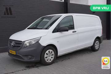 109 CDI EURO 6 - Airco - Cruise - Camera - €4.950,