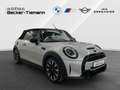 MINI Cooper S Cabrio Cooper S Cabrio Weiß - thumbnail 7