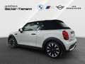 MINI Cooper S Cabrio Cooper S Cabrio Weiß - thumbnail 4