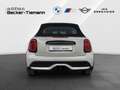 MINI Cooper S Cabrio Cooper S Cabrio Weiß - thumbnail 5