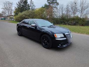 3.0 V6 CRD Automatik Platinum-