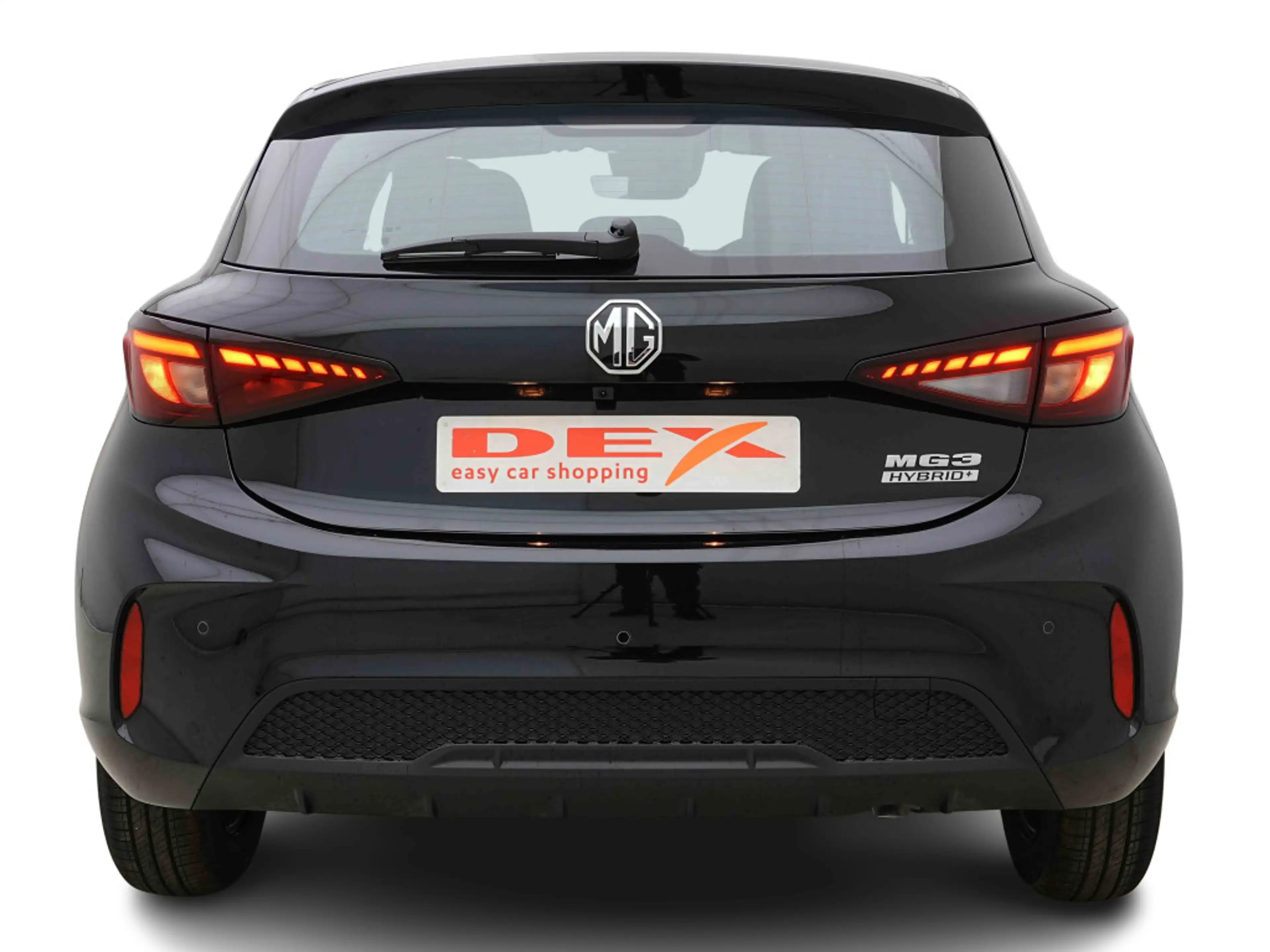 MG ZS Hybrid+ 194 AUT Standard | Cam | Carplay | MG Pilot | MG iSmart | LED — photo 5
