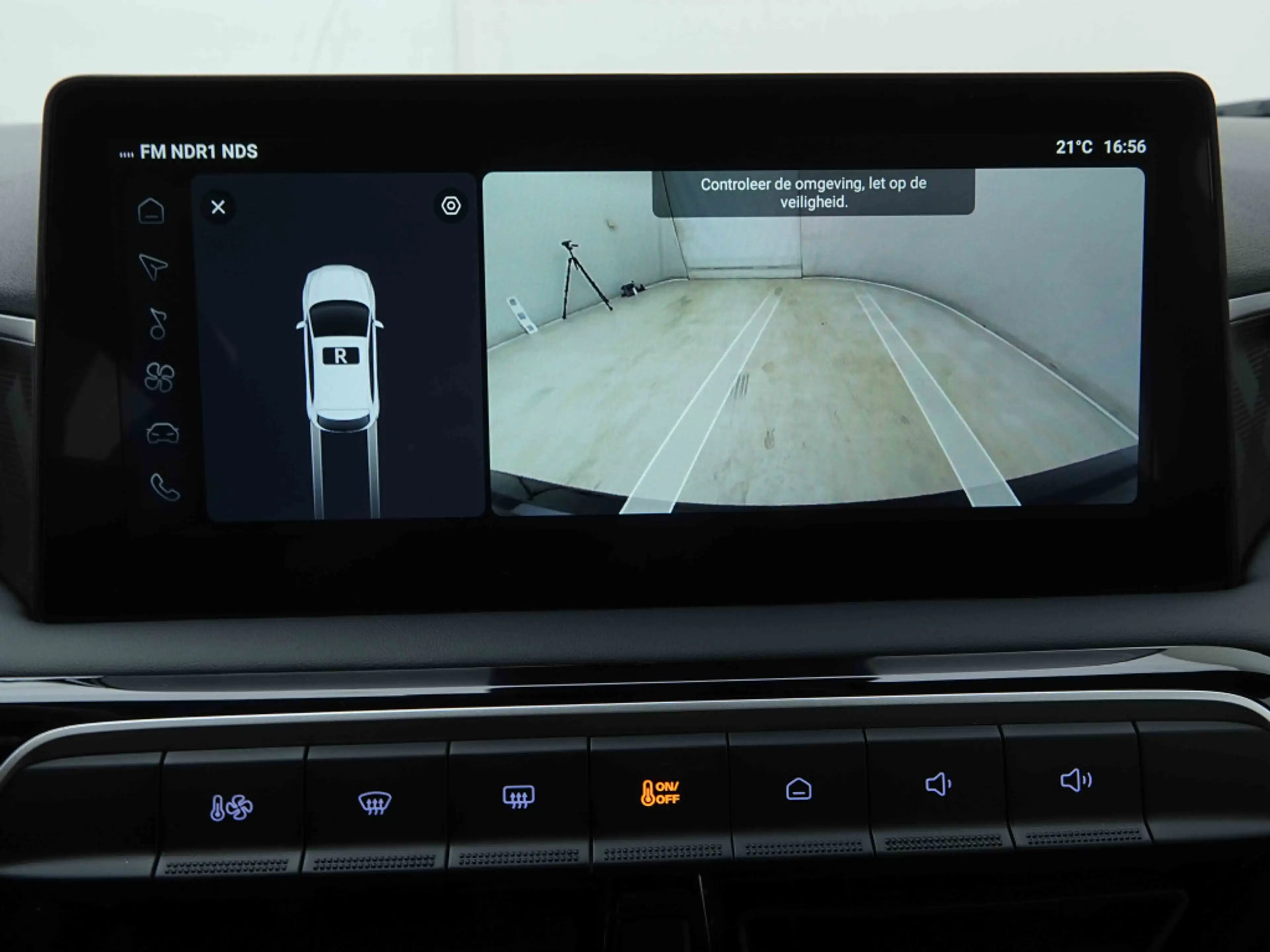MG ZS Hybrid+ 194 AUT Standard | Cam | Carplay | MG Pilot | MG iSmart | LED — photo 11