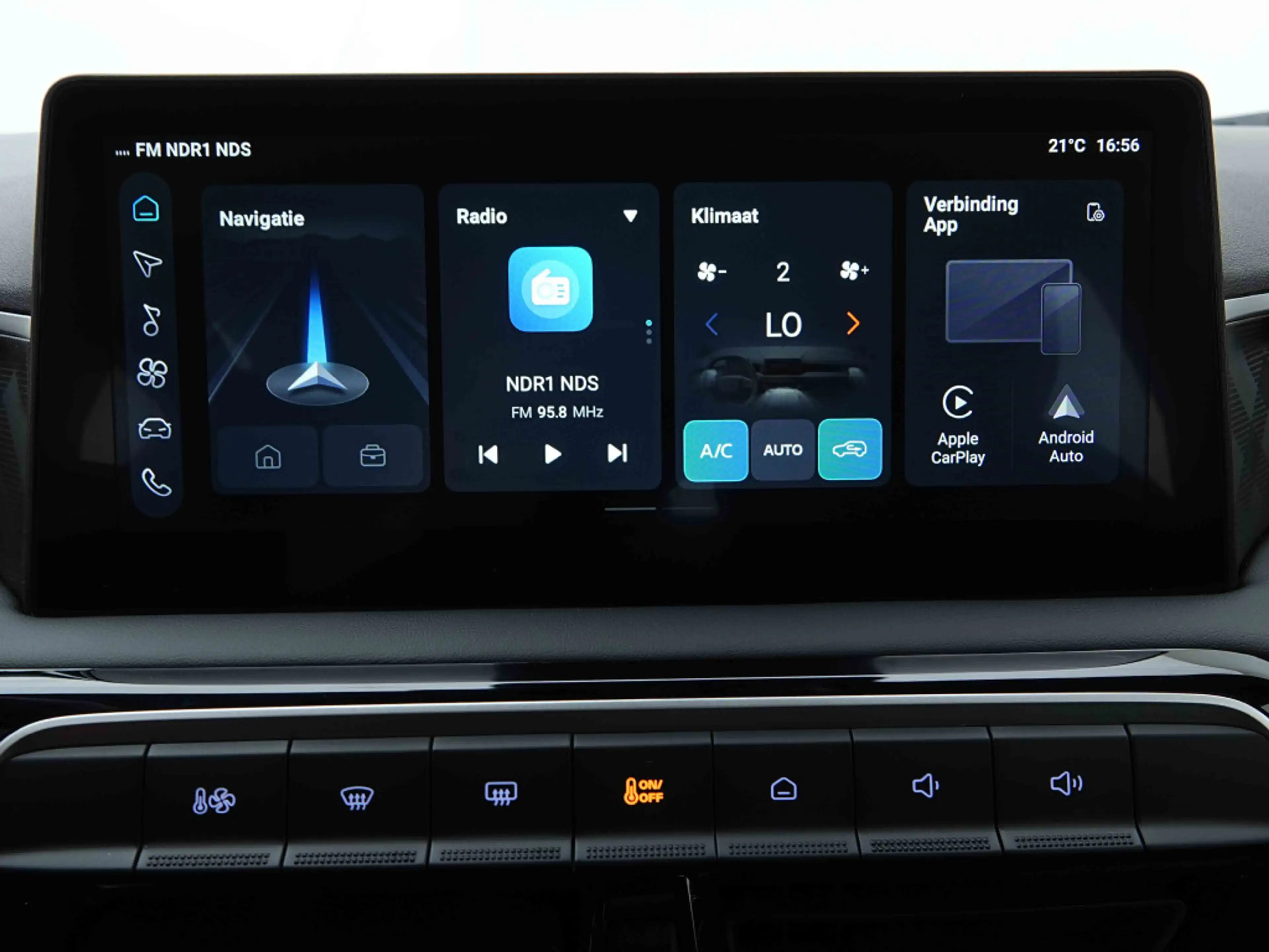 MG ZS Hybrid+ 194 AUT Standard | Cam | Carplay | MG Pilot | MG iSmart | LED — photo 10