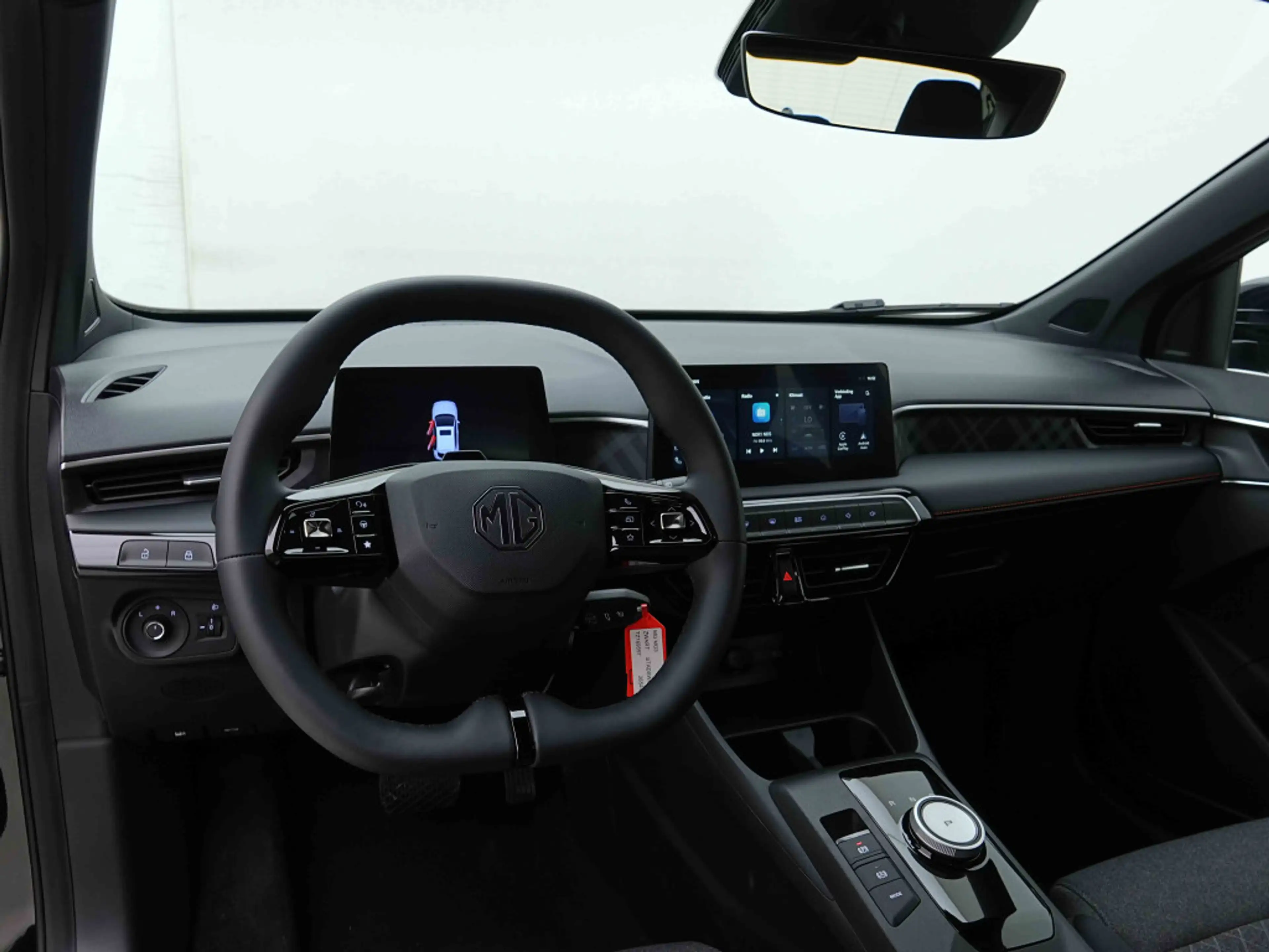 MG ZS Hybrid+ 194 AUT Standard | Cam | Carplay | MG Pilot | MG iSmart | LED — photo 8