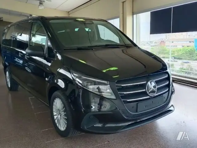 Mercedes-Benz Vito Tourer 116 CDI Select Extralarga 9G-Tronic
