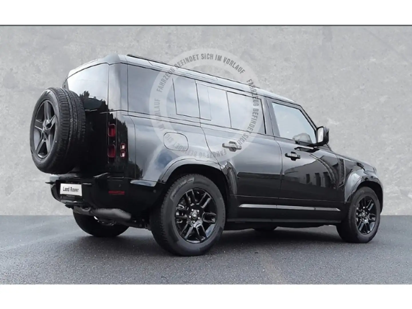 Land Rover Defender 110 D300 X-Dynamic SE AHK HUD Pano WinterPak Noir - 2