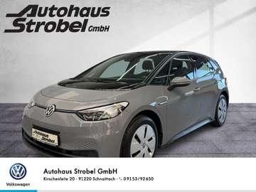 Pro 62 kW/h Navi LED Einparkh. Keyless Lane