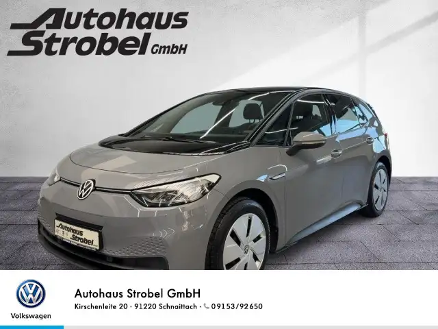 Volkswagen ID.3 Pro 62 kW/h Navi LED Einparkh. Keyless Lane