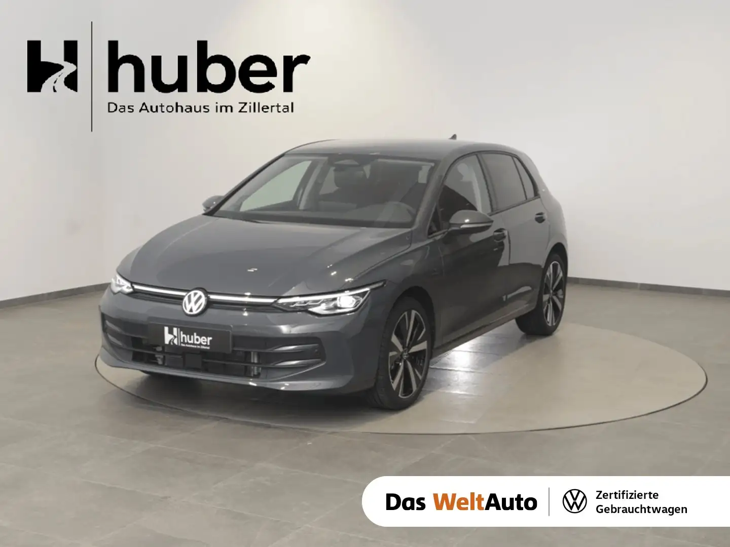 Volkswagen Golf Falco Edition TSI Grau - 1