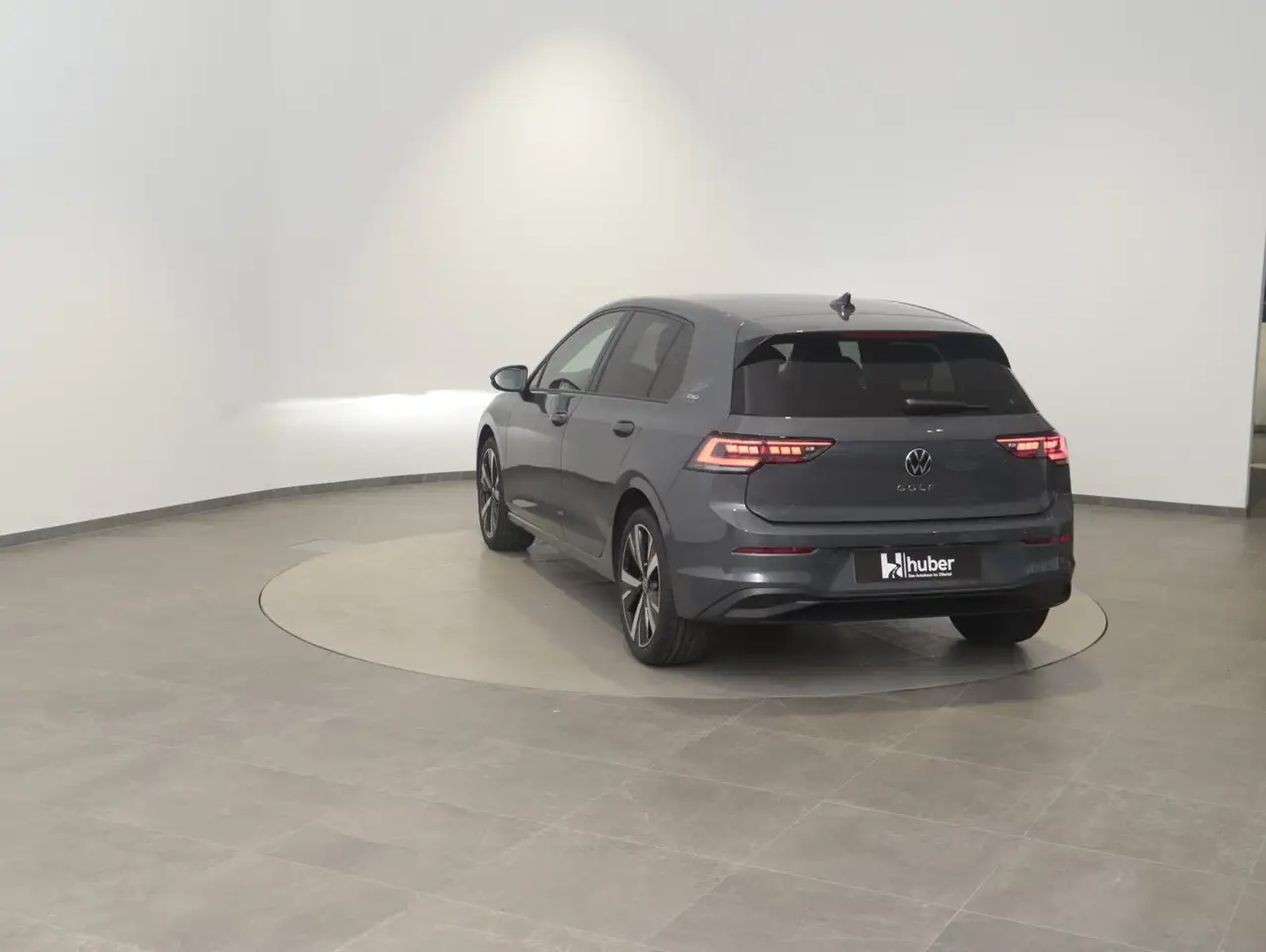 Volkswagen Golf 2026