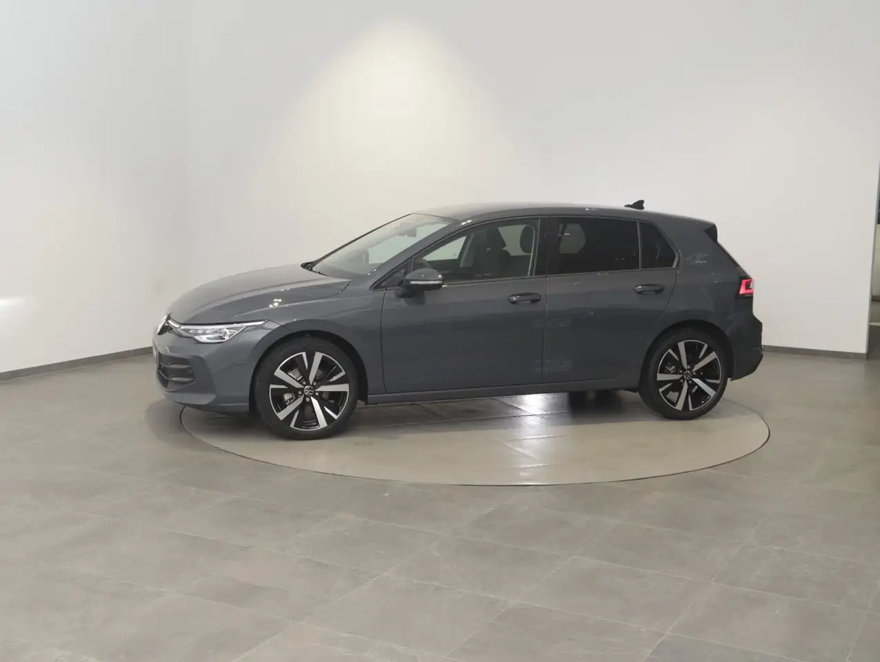 Volkswagen Golf 2026