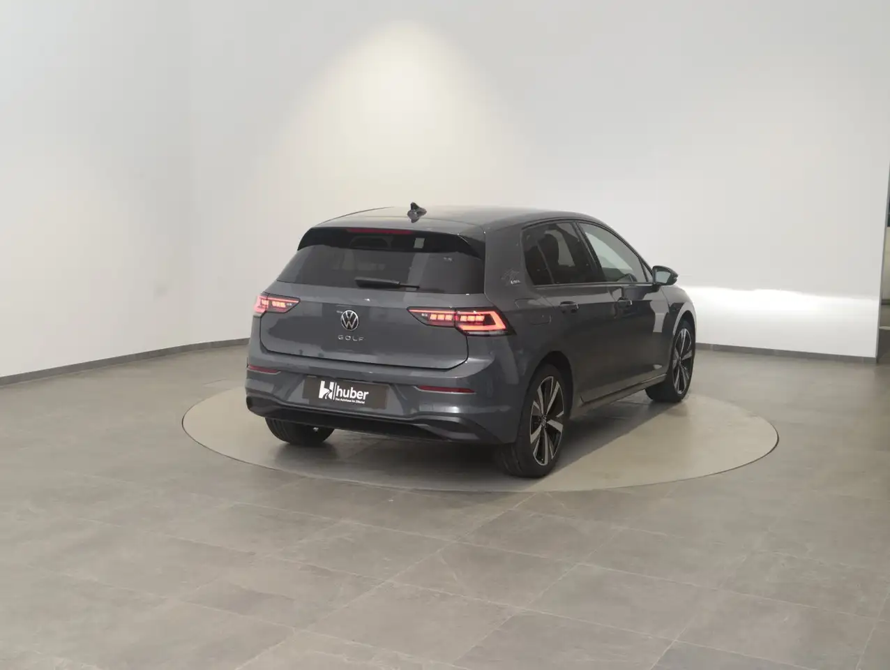 Volkswagen Golf 2026