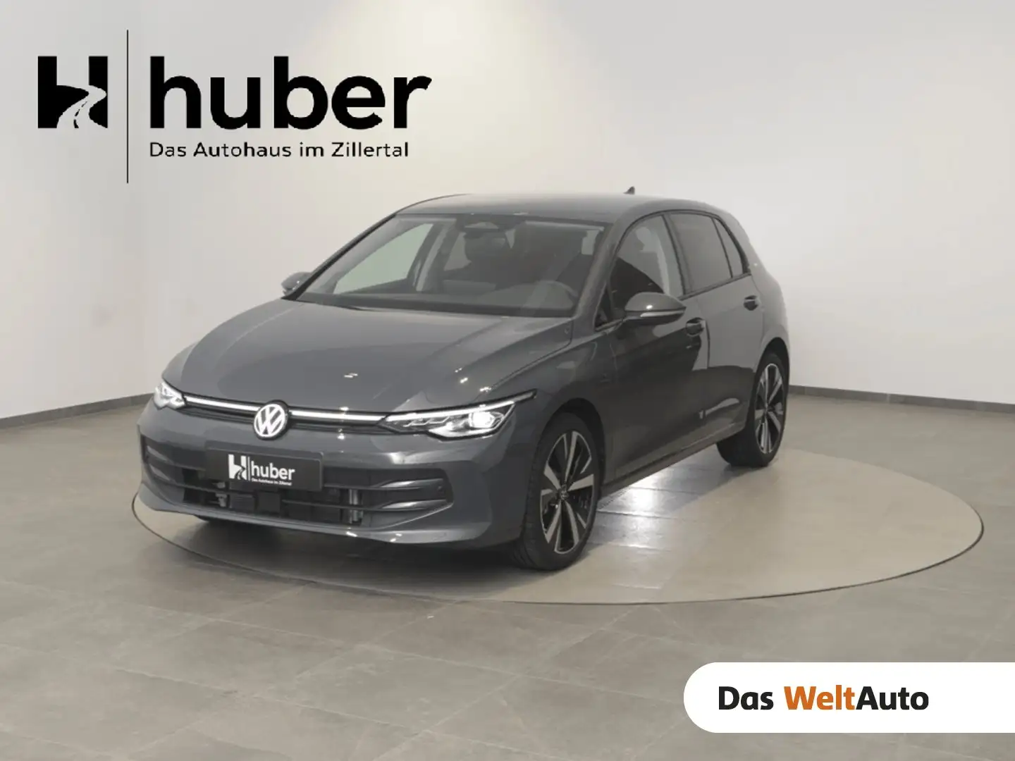 Volkswagen Golf Falco Edition TSI Grau - 1