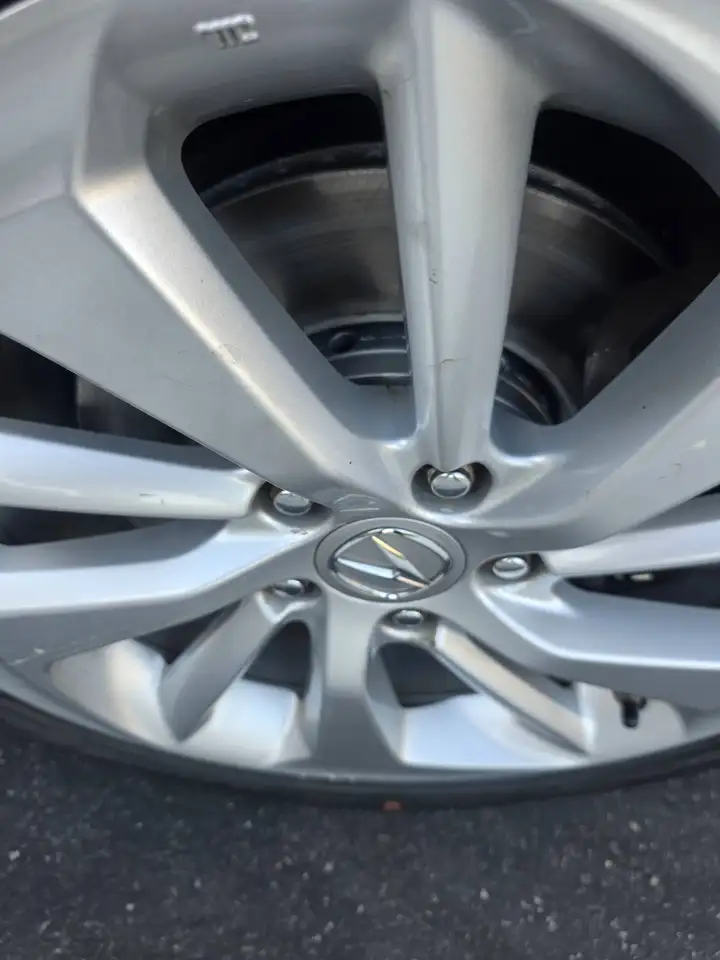 Acura ILX снимка Acura ILX