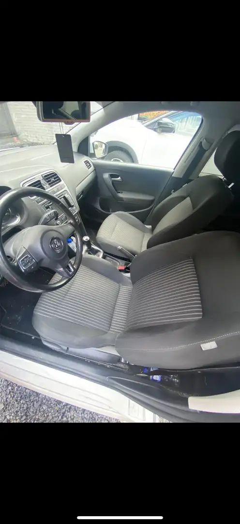 Volkswagen Polo 1.6 CR TDi Comfortline DPF - 2