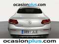 Mercedes-Benz C 220 Coupé 220d 9G-Tronic Plateado - thumbnail 15