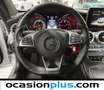 Mercedes-Benz C 220 Coupé 220d 9G-Tronic Plateado - thumbnail 23