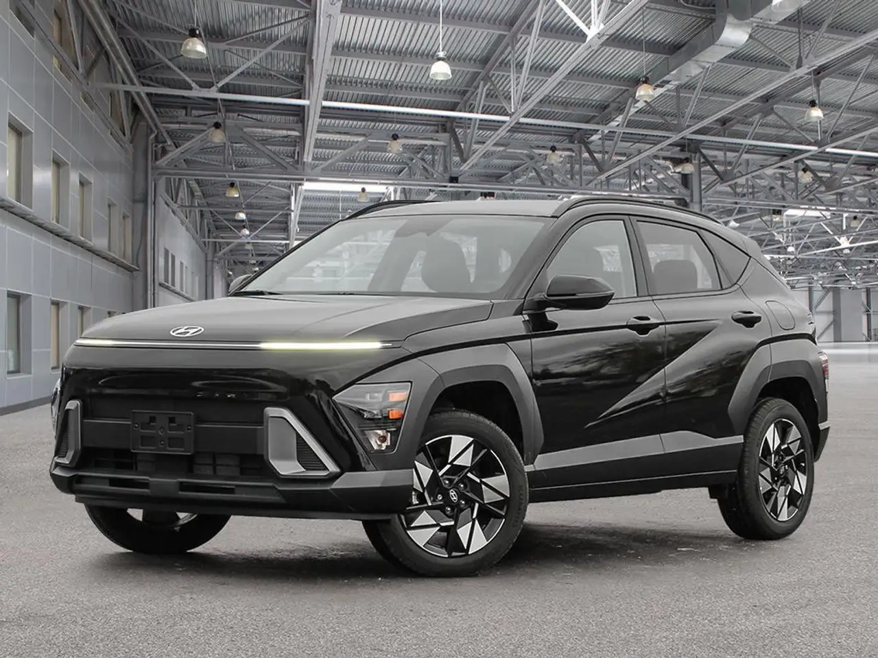 2026 Hyundai KONA