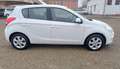 Hyundai i20 i20 I 2009 5p 1.2 Sound Edition Weiß - thumbnail 4