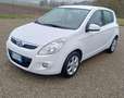 Hyundai i20 i20 I 2009 5p 1.2 Sound Edition Weiß - thumbnail 27