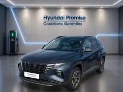 Hyundai Tucson Tucson 1.6 T-GDI 265 HTRAC Plug-in BVA6