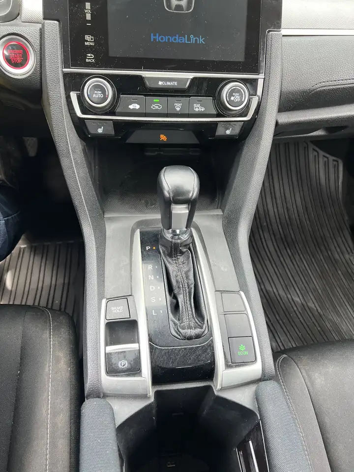 Honda Civic снимка Honda Civic