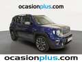 Jeep Renegade 1.6Mjt Limited 4x2 DDCT Azul - thumbnail 2