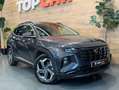 Hyundai TUCSON 1.6 TGDI PHEV Style AT Grau - thumbnail 2