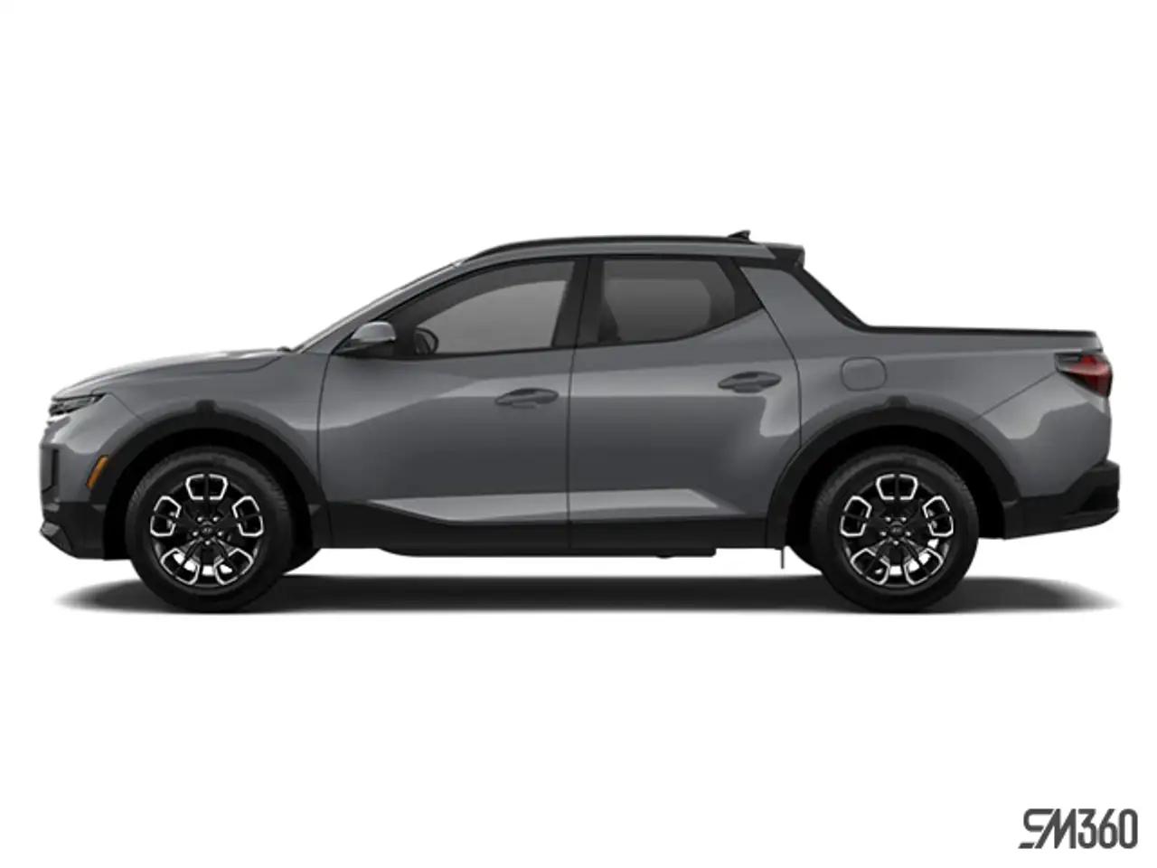 2024 Hyundai Santa Cruz