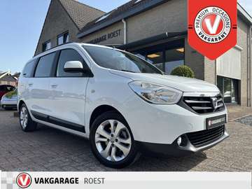 1.2 TCe Ambiance Airco / Audio / LM-Velgen