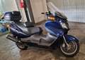 Suzuki Burgman 650 Blu/Azzurro - thumbnail 4