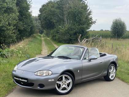Mazda MX-5 NBFL 1.8 SVT 146PK PHOENIX