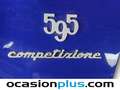 Abarth 595 1.4T JET COMPETIZIONE 180 Azul - thumbnail 5