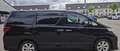 Toyota Alphard Schwarz - thumbnail 1