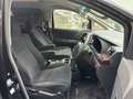 Toyota Alphard Schwarz - thumbnail 5