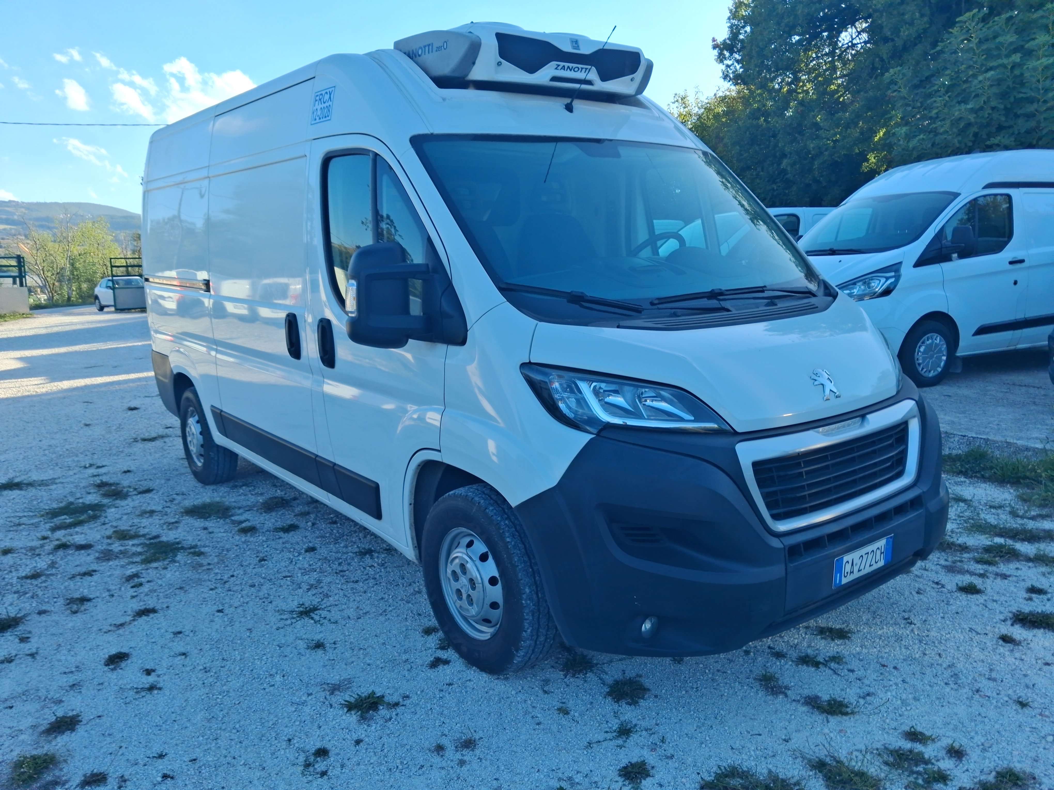 Peugeot