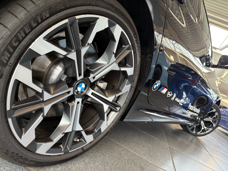 BMW 330 e Touring M Sport HuD H/K 360° Standhzg. AHK — photo 4