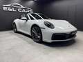 Porsche Targa 911 / 992 Targa 4 3.0 Turbo *12 mois de garantie* Білий - thumbnail 6
