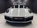 Porsche Targa 911 / 992 Targa 4 3.0 Turbo *12 mois de garantie* Білий - thumbnail 4