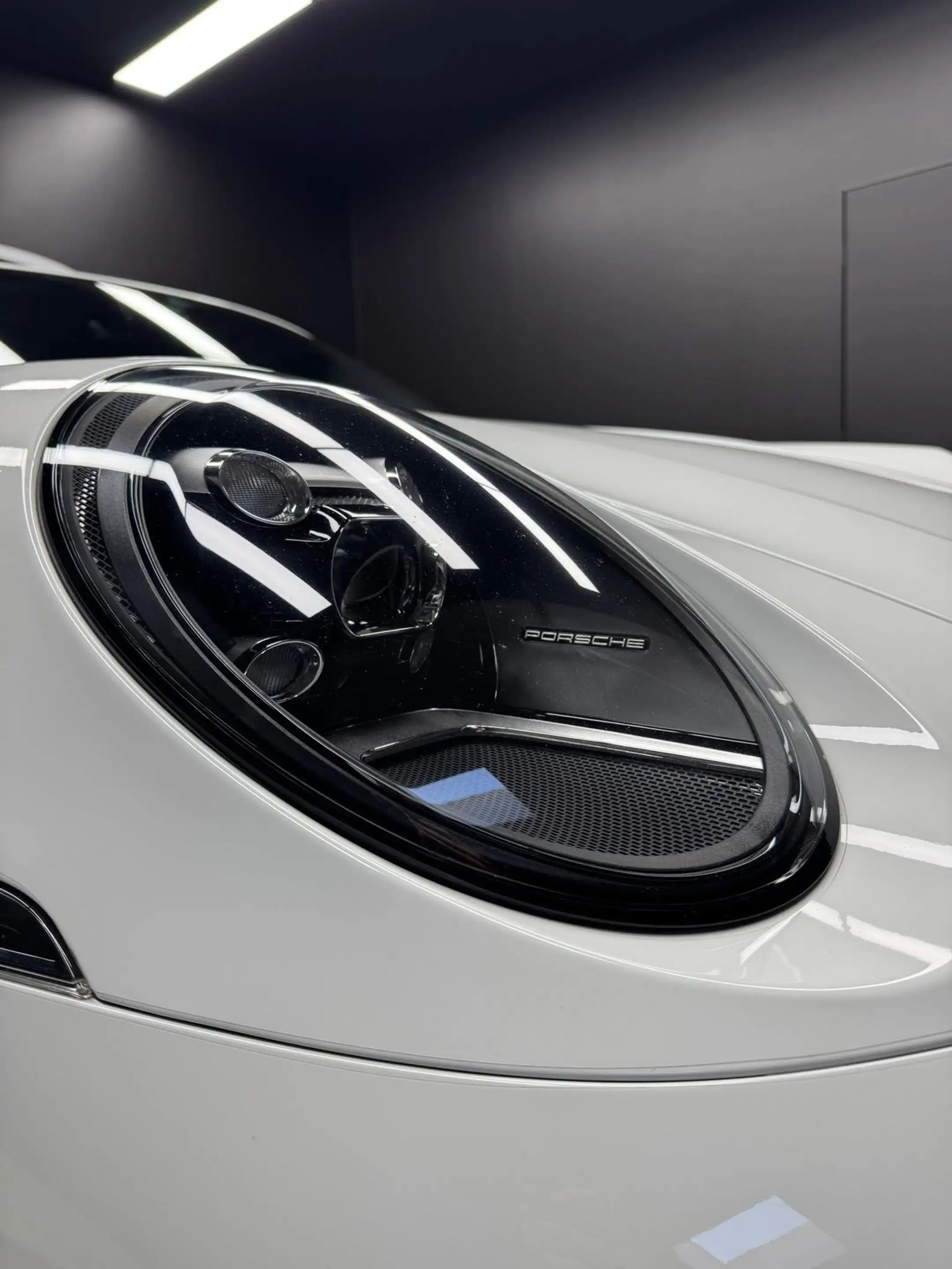 Porsche Targa 911 / 992 Targa 4 3.0 Turbo *12 mois de garantie* — photo 12