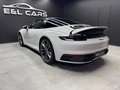 Porsche Targa 911 / 992 Targa 4 3.0 Turbo *12 mois de garantie* Білий - thumbnail 10
