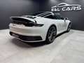 Porsche Targa 911 / 992 Targa 4 3.0 Turbo *12 mois de garantie* Білий - thumbnail 8