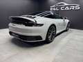 Porsche Targa 911 / 992 Targa 4 3.0 Turbo *12 mois de garantie* Білий - thumbnail 7