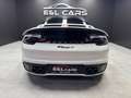 Porsche Targa 911 / 992 Targa 4 3.0 Turbo *12 mois de garantie* Білий - thumbnail 9