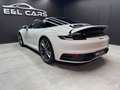 Porsche Targa 911 / 992 Targa 4 3.0 Turbo *12 mois de garantie* Білий - thumbnail 11