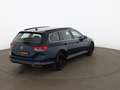 Volkswagen Passat Variant 1.4 TSI GTE Aut LED AHK HEAD-UP Blau - thumbnail 3